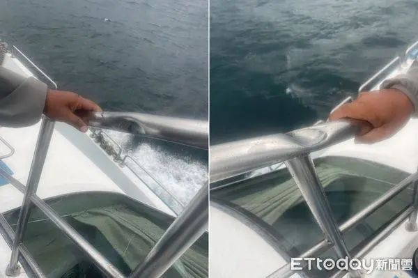 » 6. 台军演习击中游艇  幸无人伤亡台防务部门“军备局”今天（20日）下午在宜兰大福沙滩进行对海实弹射击时，突然有一艘载有5名船员及29名游客的赏鲸船“超级星3号”闯入演习区域，由于“军备局”并未申请海巡舰艇戒护，因此造成炮弹直接击中船艏，幸好并无人伤