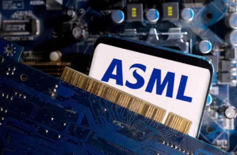 » 9、荷兰已开始限制对欧盟外出口深紫外光刻机荷兰政府宣布，从9月7日起，较先进的光刻机等设备，如果要出口到欧盟以外地区，必须获得荷兰的特别批准