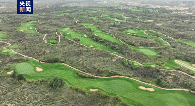 » 9. 央视曝光陕西榆林荒漠化地区违建高尔夫球场，通报：已全面关停榆林发布2023年9月14日消息，榆林市联合调查组针对“荒漠化地区违建高尔夫球场”再发布情况通报：针对央视新闻客户端发布的榆林高尔夫球场有关情况，我市认真开展调查核查，目前高尔夫球场已全面关停