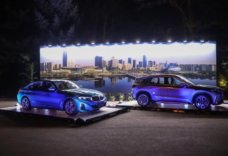 » 7、宝马增资200亿元升级沈阳生产基地宝马集团26日晚间宣布，将继续深化在华布局，增资200亿元人民币用于华晨宝马大东工厂的大规模升级和技术创新