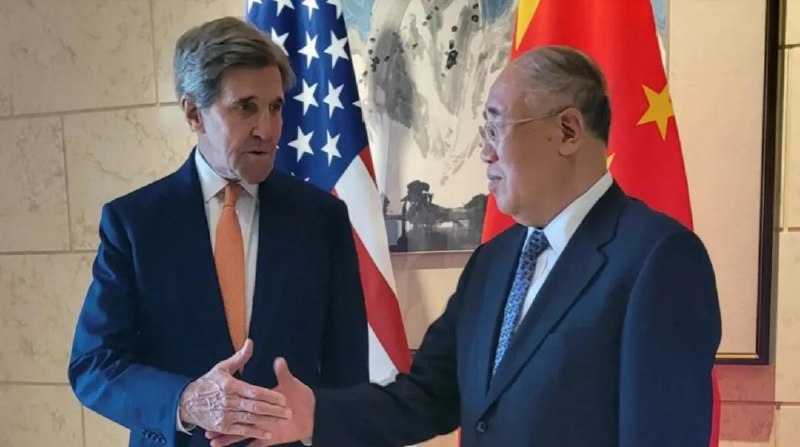 » 3. 国家主席抵达旧金山 美国财长、加州州长接机这是国家主席时隔6年再次访美，也是他当选国家主席以来第5次踏上美国的土地