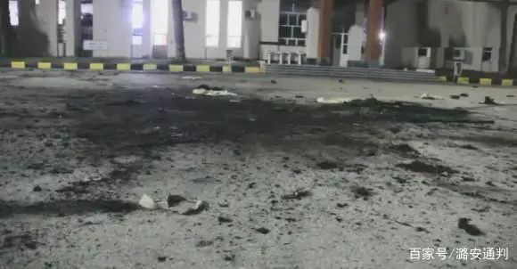» 4. 三年前年无人机轰炸利比亚军事学院队列 杀死30人近日，据利比亚民族团结政府（GNA）公布的视频显示，利比亚国民军(LNA)派出的