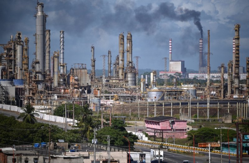 » 2、美能源部长：中国从我们手里买了委内瑞拉的石油美国上月对委内瑞拉动武后，美国能源部长赖特成了首位踏足这个南美国家的特朗普政府高官