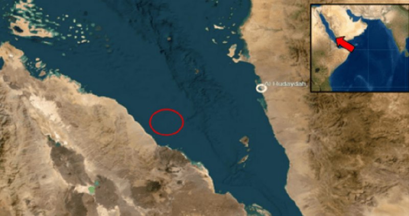 » 9. 胡塞武装再击沉一艘红海货轮也门当地时间6月18日晚间，据隶属英国军方的英国海上贸易行动办公室消息，此前遭到胡塞武装袭击的“TUTOR”号货轮在也门荷台达西南66海里处沉没