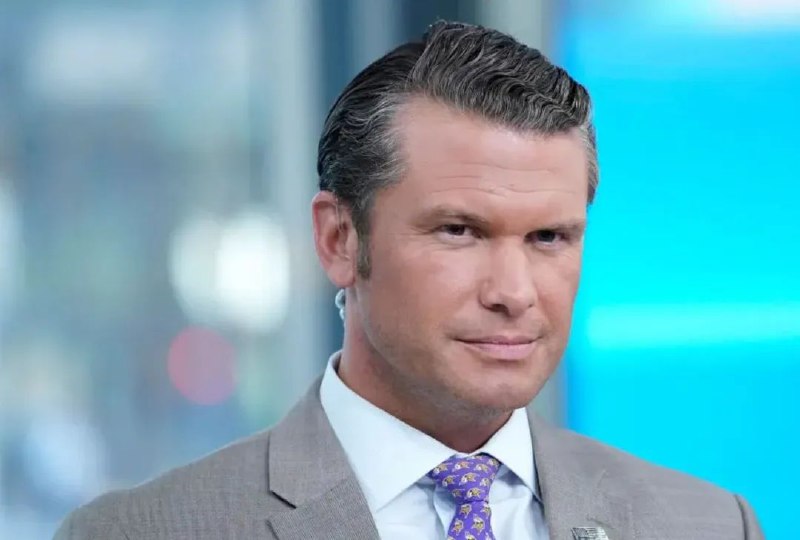 » 3、 福布斯主持人以微弱优势被任命为美国国防部长当地时间1月24日，美国参议院举行投票，批准确认皮特·海格塞斯出任国防部长