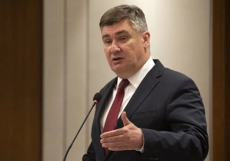 » 1、克罗地亚总统宣布竞选总理当地时间3月15日，克罗地亚总统米拉诺维奇在社交媒体上宣布，他将作为来自克罗地亚社会民主党的独立候选人参加4月17日举行的克罗地亚议会选举并将竞选总理职位