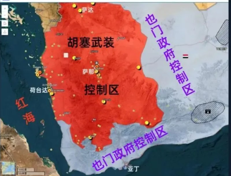 » 2、美军掩护 也门政府军准备大规模进攻胡塞武装据美国《华尔街日报》网站近日报道，美国和也门官员表示，也门亲政府部队正计划对胡塞武装发动大规模地面攻势