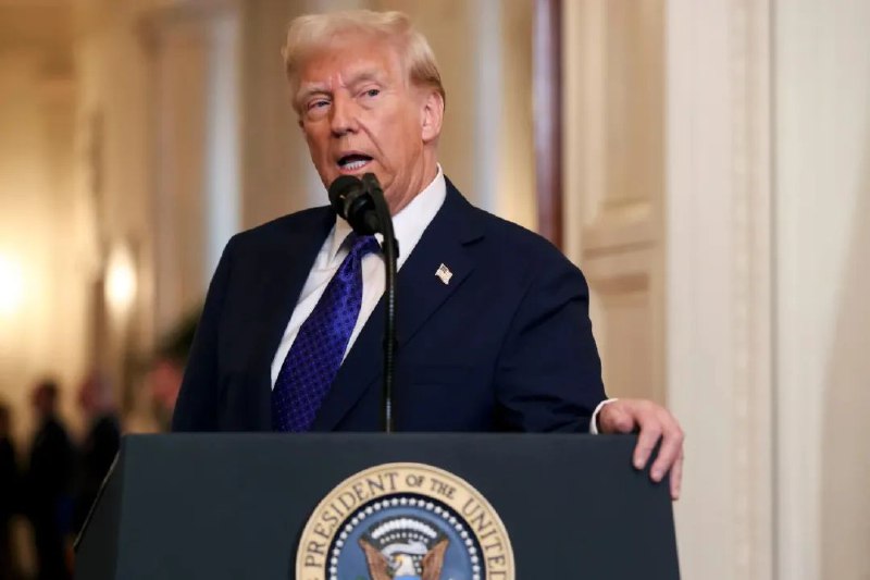 » 5、 特朗普：明天起对加拿大和墨西哥商品征收25%关税当地时间1月30日，美国总统特朗普表示，他计划于2月1日兑现对墨西哥和加拿大进口商品征收25%关税的承诺，并将于1月30日晚上决定是否将石油列入征收关税的商品之中