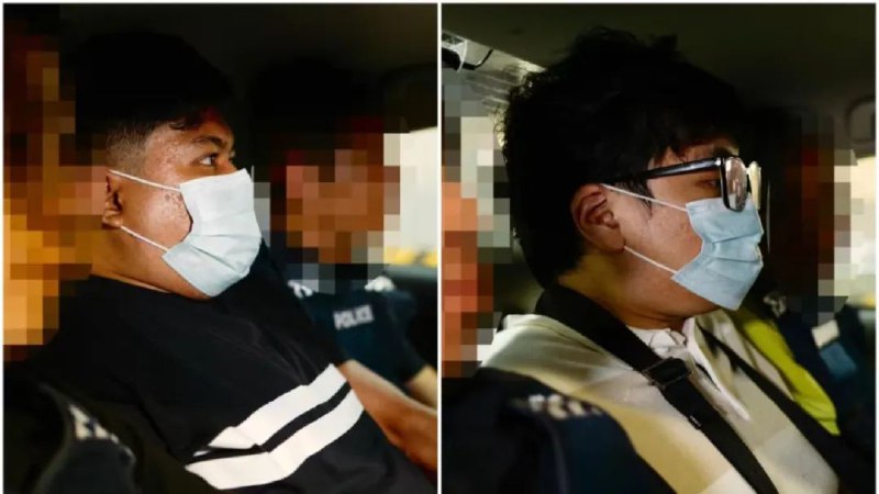 » 6、新加坡豪宅区发生持械抢劫案，马来西亚人抢职业牌手赌局新加坡警察部队5月2日发布通告称，4月18日凌晨2时许，其接到通报称阿尔柏王园的一个住宅单位发生持械抢劫案