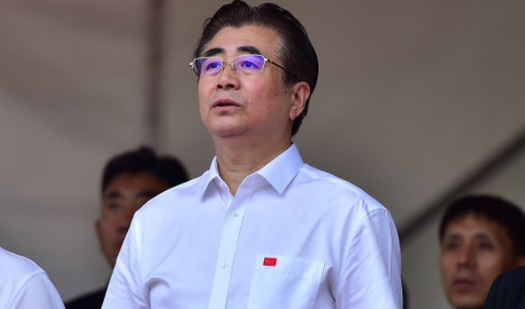 » 13. 辽宁体育局长宋凯当选中国足协主席6月初，当辽宁省体育局局长宋凯作为中国足协换届工作筹备组副组长，正式到足协工作后，他已经成为了新一届中国足协主席的主要候选人