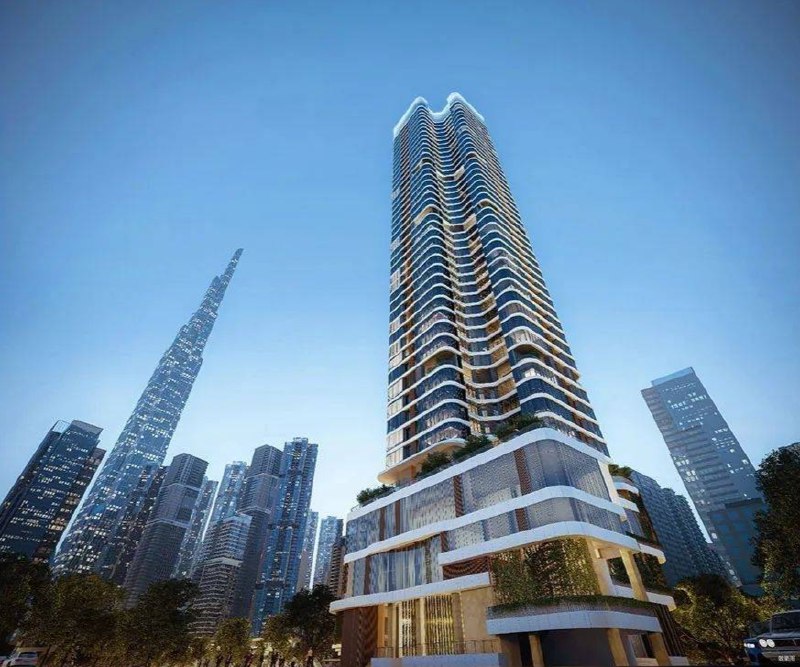 » 1. 深圳有楼盘备案价5折开卖 为40年产权产品见过深圳打折的楼盘，但你见过备案价打5折的楼盘吗？继李嘉诚在香港7折卖房之后，隔壁深圳有项目传出备案价打5折开卖的消息