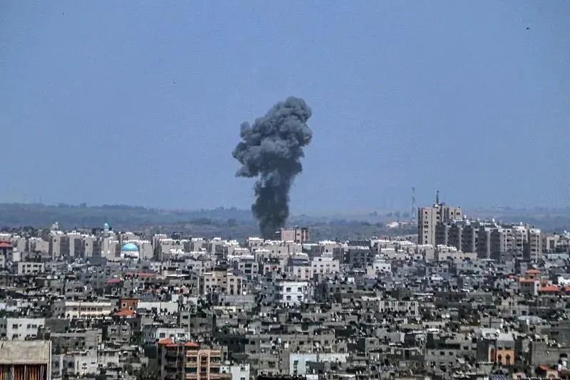 » 12、以色列总理称不会将加沙地带交给巴勒斯坦权力机构11月11日，以色列总理内塔尼亚胡称，以色列在冲突结束后将对加沙地带进行全面的安全控制，而不会交给巴勒斯坦权力机构