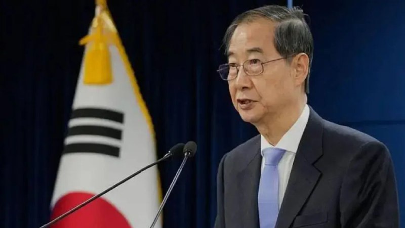 » 3、 被弹劾的韩国代总统复职3月24日，韩国宪法法院驳回了国会对国务总理、代总统韩德洙的弹劾案，韩德洙在停职87天后恢复国务总理及代总统职权