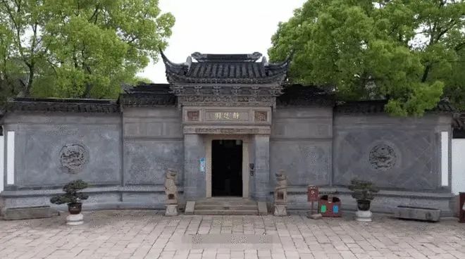 » 3. 起拍价1.45亿元！“江南第一私家园林”静思园即将拍卖4A级旅游景区静思园被外界称为“江南第一私家园林”