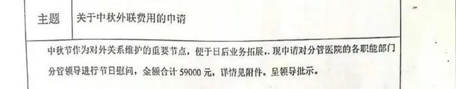» 5. 广西贵港开始调查“爱尔眼科送礼表”12月23日，贵港市纪委监委发布情况通报：近日，网传贵港爱尔眼科医院“中秋外联明细表”图片的消息引发网民关注，我委对此高度重视，已成立调查组，依规依纪依法对相关情况开展核查处理
