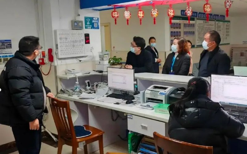 » 一. 多地检查组“夜袭”医院，全国飞检即将开始近期，多地医保监管部门掀起了一场“夜查专项行动”