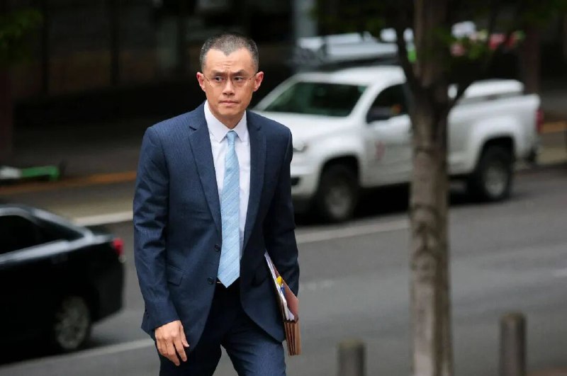 » 4、特朗普赦免币安创始人赵长鹏美东时间10月23日，总统特朗普宣布已赦免了币安创始人赵长鹏