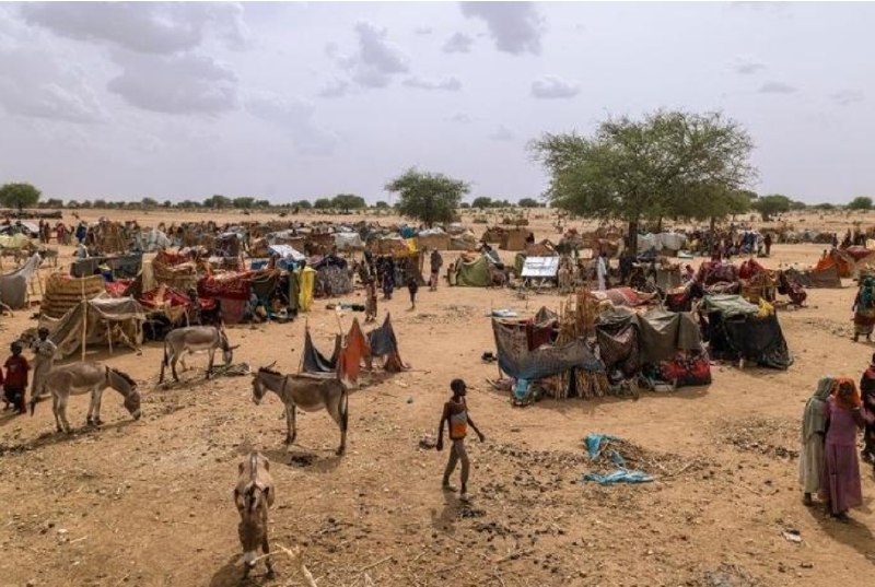 » 8、 苏丹快速支援部队宣布建国苏丹快速支援部队领导人达加洛15日宣布在苏丹成立名为“和平与团结政府”的平行政府，该政府将管理苏丹全境