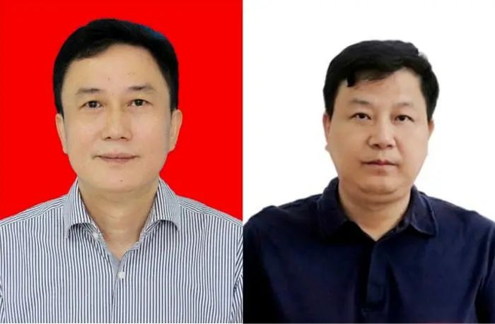 » 6. 上饶市两名周局长投案，为亲兄弟江西省纪委监委网站3月21日消息，上饶市自然资源局党组书记、局长周荣华涉嫌严重违纪违法，主动向组织交代问题，目前正接受上饶市纪委市监委纪律审查和监察调查