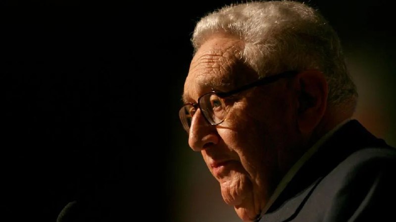 » 5. 百岁基辛格去世 more… more…中国国家主席就基辛格博士逝世，向拜登总统致唁电，对基辛格博士逝世表示深切哀悼，向其家人表示慰问