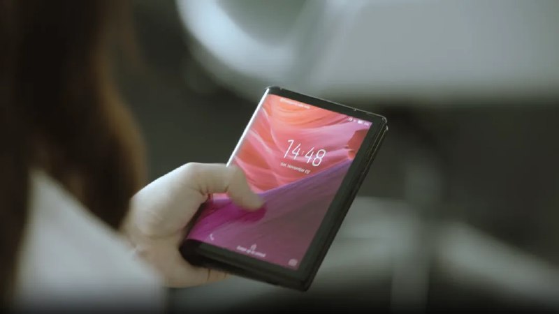 » 9. 知名“独角兽”进入破产清算，估值曾超500亿元昔日红极一时的“独角兽”企业，折叠屏手机“鼻祖”柔宇科技，已进入破产清算