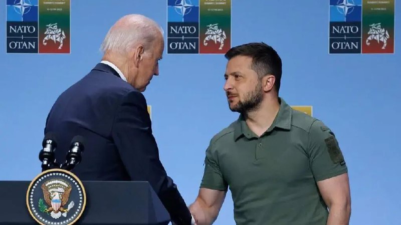 » 9. 乌克兰成二战后接受美国援助最多的国家，受援超662亿美元俄乌冲突持续至今已一年半，美国对乌克兰的援助也不断加码，至今已超过662亿美元，远超二战以来美国对任何其他国家的援助