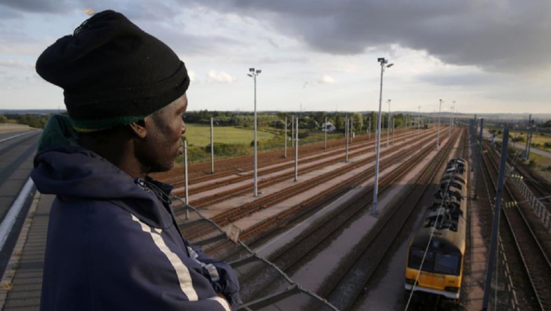 » 6、 卢旺达开始从美国接受遣返的非法移民：每个人都有补助金卢旺达政府4日表示，已与美国达成协议，卢方将接收至多250名从美国遣返的非法移民