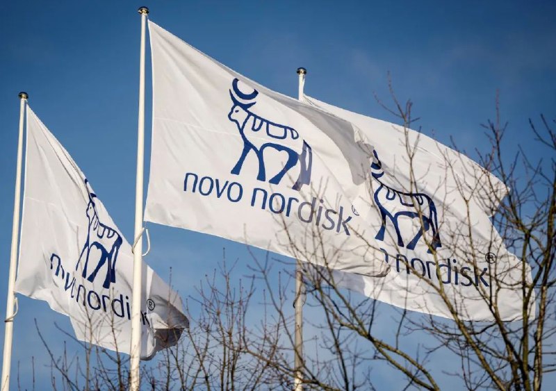 » 6、丹麦诺和诺德市值一天损失500亿美元杜斯特达接手的是一个充满挑战的诺和诺德