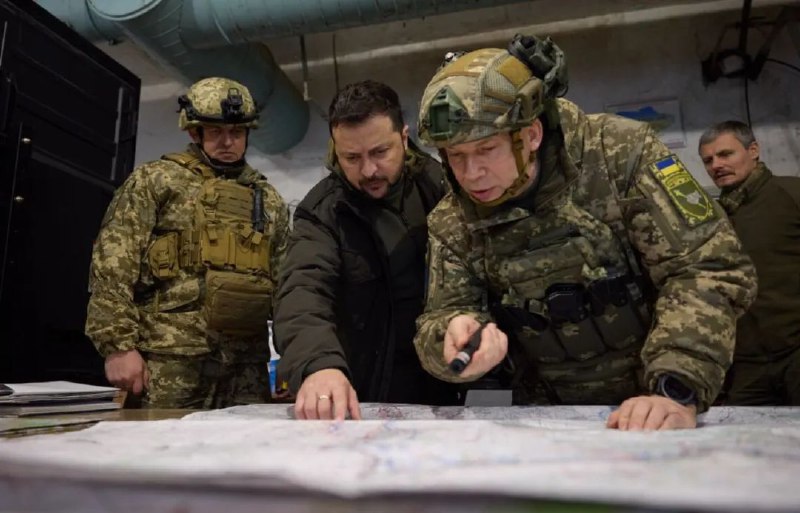 » 7、乌克兰总司令：形式艰难，俄罗斯有六倍弹药优势据俄罗斯卫星社3月29日报道，乌克兰武装部队总司令瑟尔斯基29日在接受采访时说：“前线形势的确艰难