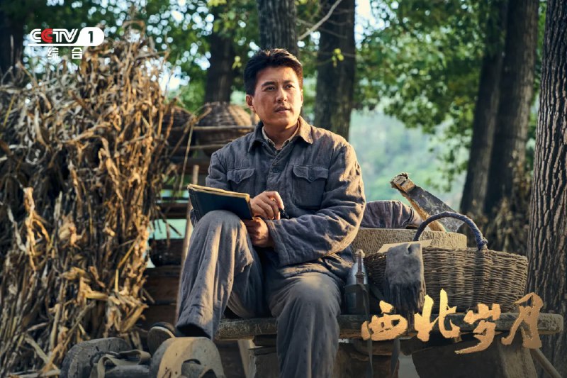 » 12. CCTV-1即将开播大西北革命史诗《西北岁月》三秦大地上革命先驱的事迹，使得懵懂少年习仲勋产生了求真、求知的信仰觉醒，影响其走上了坚信共产主义道路才能救中国的革命历程