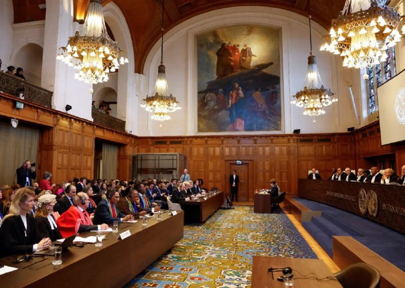 » 4、海牙国际法院要求以色列避免种族灭绝，但未提停火当地时间26日，位于荷兰海牙的联合国国际法院就南非指控以色列在加沙地带实施“种族灭绝”案作出裁决，命令以色列“在其权力范围内采取一切措施防止种族灭绝”，但并没有命令以色列停止军事行动或从加沙撤军