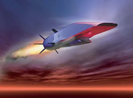 16. 美国空军宣布成功测试一种高超音速武器，由B-52空射完成美国空军当地时间16日发表声明称，14日成功测试了一种高超音速武器，其飞行速度是音速的5倍