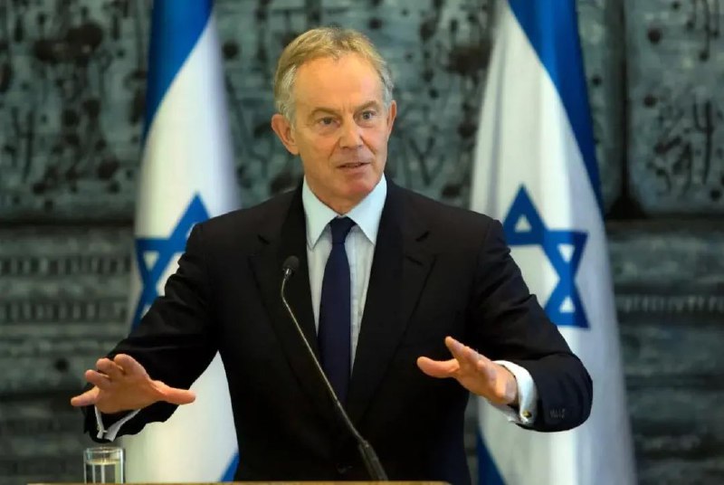 » 11. 为缓解国际压力，以色列想请布莱尔担任加沙人道主义协调员据以色列《新消息报》当地时间11月12日报道，以色列正寻求让英国前首相布莱尔担任加沙地带的人道主义协调员