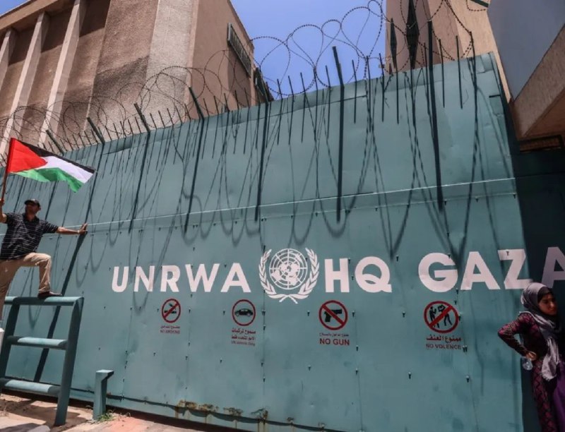 » 5、美国：员工参与哈马斯，美国停止给联合国近东工程处提供资金当地时间26日，美国国务院发言人表示，就联合国近东巴勒斯坦难民救济和工程处12名员工可能参与2023年10月7日哈马斯袭击以色列一事，美国将与联合国和以色列政府保持密切联系，并已向以色列政府寻求有关这些指控的更多信息