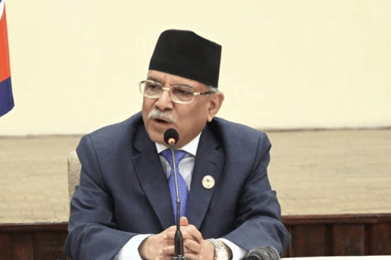 » 7. 尼泊尔毛派领袖普拉昌达再次失去尼泊尔总理职务12日，普拉昌达被解除尼泊尔总理职务