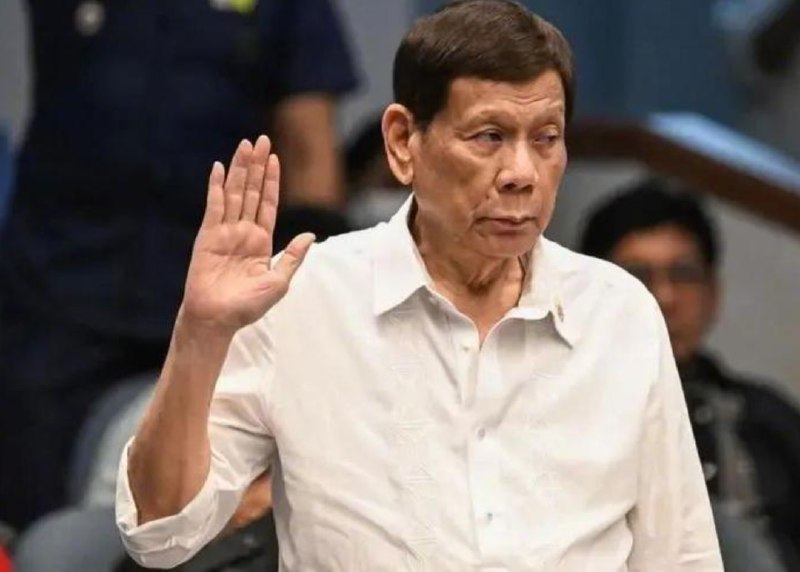 » 8、杜特尔特在狱中继续被选为家乡市长据路透社13日报道，菲律宾前总统杜特尔特在荷兰海牙监狱中赢得菲律宾达沃市的市长选举