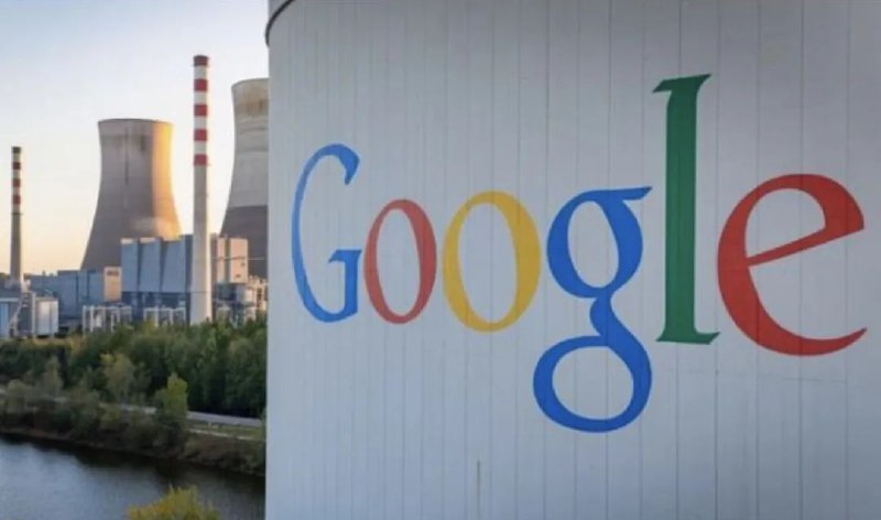 » 7. 谷歌采购6-7座核反应堆 应对AI算力需求为满足电力需求，当地时间周一，谷歌宣布与核能初创公司凯罗斯电力签订协议，计划向后者购入拟建的6-7个小型模块化核反应堆（SMRs）的电力，总容量达500兆瓦