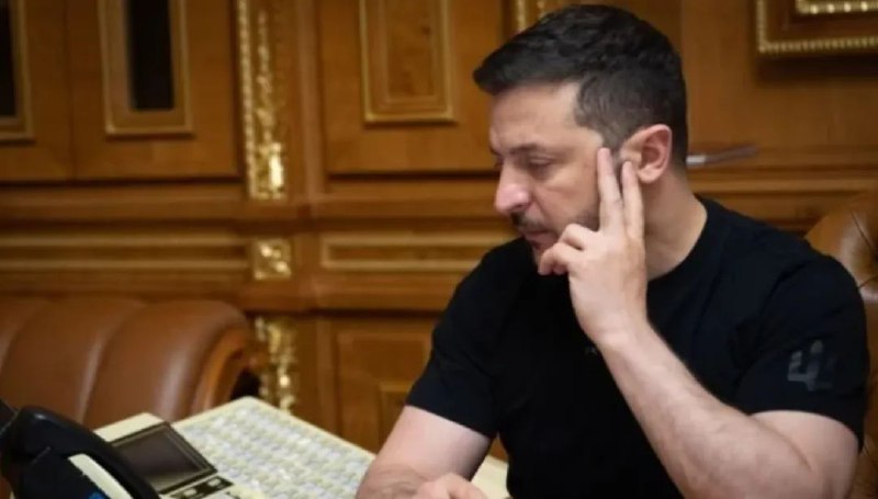 » 5、泽连斯基分别与特朗普和吕特通话，讨论对乌军援当地时间7月14日，乌克兰总统泽连斯基在社交媒体上表示，他与美国总统特朗普进行了通话，并称这是一次“非常积极”的对话