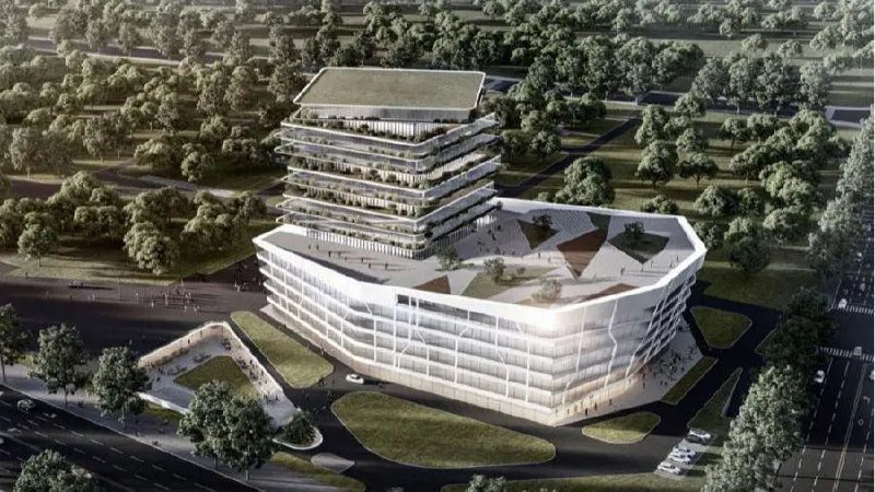 » 2. 上海工厂批量长高，普遍落实“工业上楼”去年9月，市经信委会同市规资局等部门制定的《关于推动“工业上楼”打造“智造空间”的若干措施》正式印发，旨在为上海制造业“立体增长”扫清政策障碍，努力解决规划审批、土地混合利用、资金补贴、人才落户等方面裉节问题，守住工业增加值占GDP比重25%这条红线