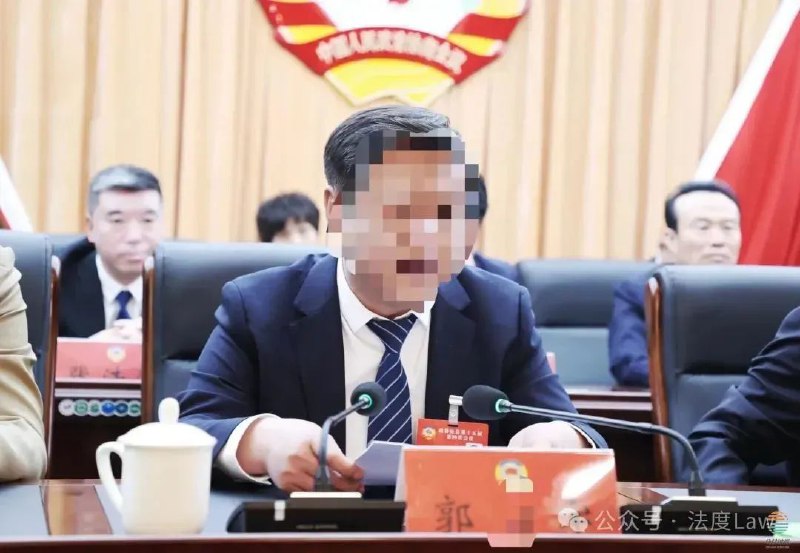 » 5. 山西沁县政协主席确认被杀死6月5日，山西沁县发生一起重大刑事案件，造成1人死亡