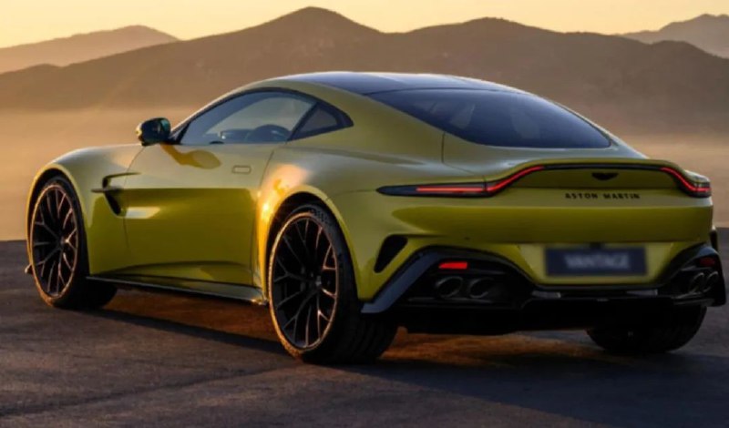 » 3、 应对亏损，阿斯顿马丁计划裁员5%英国豪华汽车品牌阿斯顿·马丁于近日宣布计划裁减约170名员工，相当于这家公司员工总数的5%，以应对公司第四季度税前亏损同比激增400%