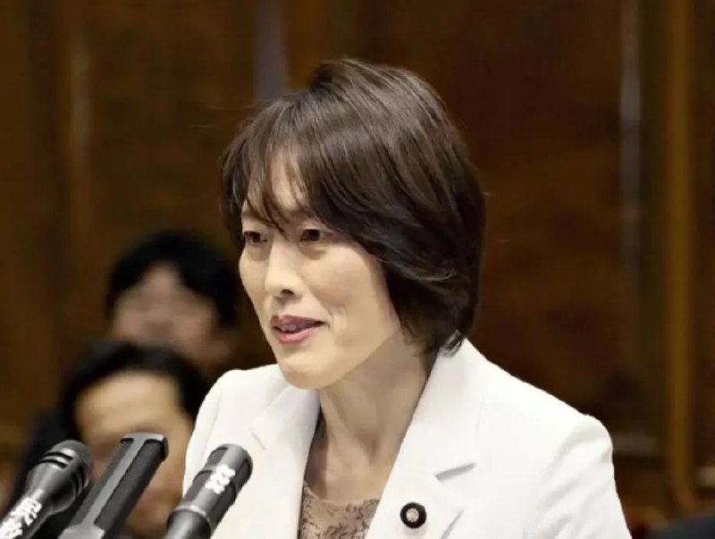 » 12、日本共产党选出有史以来第一位女领导人日本共产党第29届全国代表大会18日决定，由田村智子接替志位和夫担任日本共产党委员长