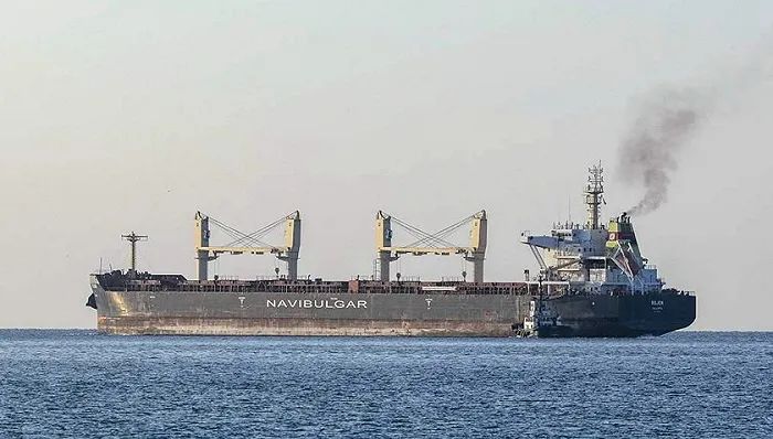 10. 运粮船陆续驶出黑海，国际小麦和玉米价格应声下降第一艘运粮船安全跨越黑海从乌克兰抵达土耳其后，俄罗斯、乌克兰、土耳其和联合国成立的联合协调中心批准另外三艘运粮船于当地时间8月5日离开乌克兰港口