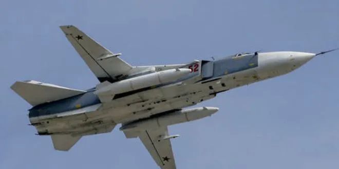 » 6. 哈萨克斯坦廉价出售81架苏联旧飞机  转交乌克兰据报道，美国政府日前通过离岸实体，以总共150万美元的价格从哈萨克斯坦拍得了81架已经退役的苏联时期战机，类型包括米格-29战机、米格-27战斗轰炸机和苏-24轰炸机，每架均价不到19000美元