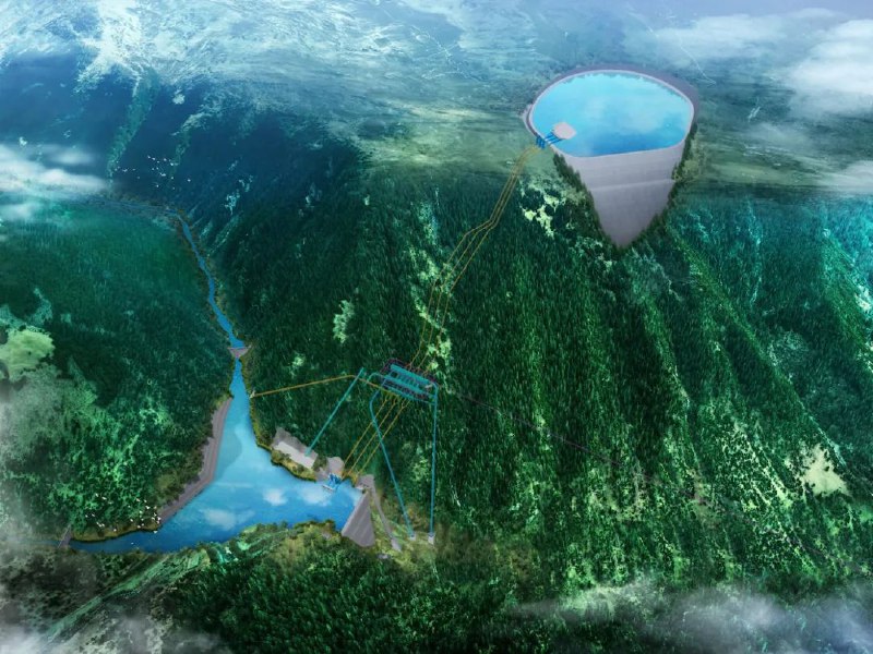 » 16、四川在海拔4300米开建道孚抽水蓄能电站 投资151亿元1月11日，全球海拔最高的大型抽水蓄能电站、雅砻江流域水风光一体化基地又一重大项目——道孚抽水蓄能电站正式开工建设