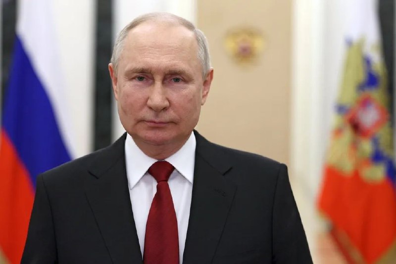 » 12、普京：俄罗斯不是一个“加油站”国家，须在关键领域实现自给自足据塔斯社3日报道，俄罗斯总统普京在最新讲话中表示，俄罗斯正在所有意义上实现自给自足，而不是一个“加油站”国家