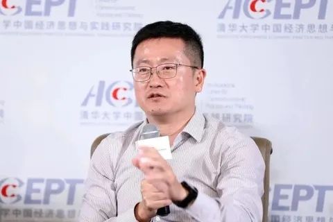 » 2. 当过绵阳副市长的社科院副所长：地方债务须由中央、地方政府和银行共同分担成本近日，中国社科院金融研究所副所长、国家金融与发展实验室副主任张明在主题为“2023年半年度经济形势分析”的清华大学中国与世界经济论坛上作出上述表述