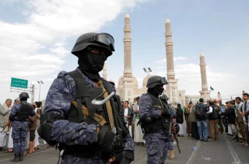 » 3、美国对胡塞武装发出最后通牒当地时间3日，以美国为首的12个国家发布联合声明，对也门胡塞武装发出“最后通牒”，警告除非他们立即停止海上袭击，否则将为由此引发的后果承担责任