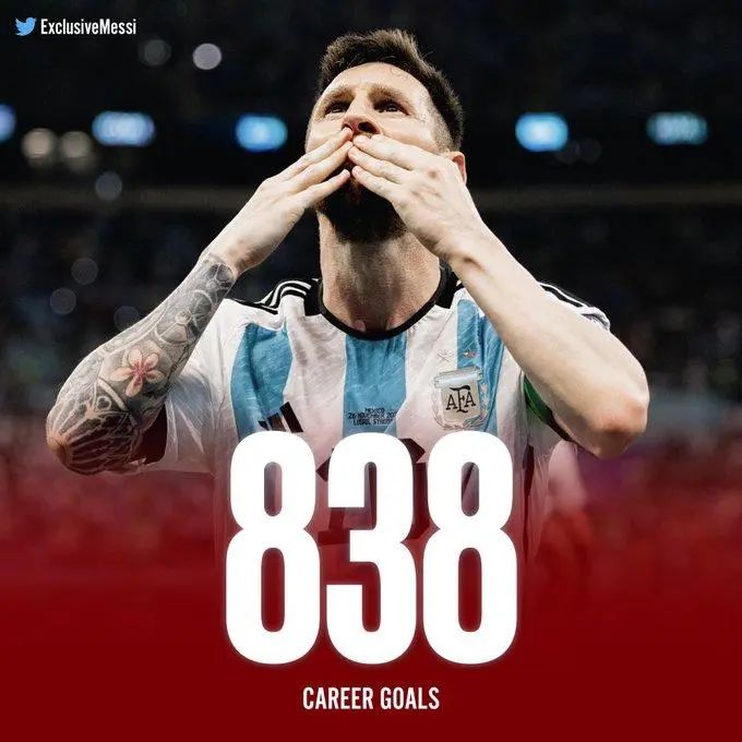 » 10. 阿根廷进美洲杯决赛，梅西进球再创历史纪录7月10日，美洲杯半决赛打响，阿根廷队与加拿大队狭路相逢