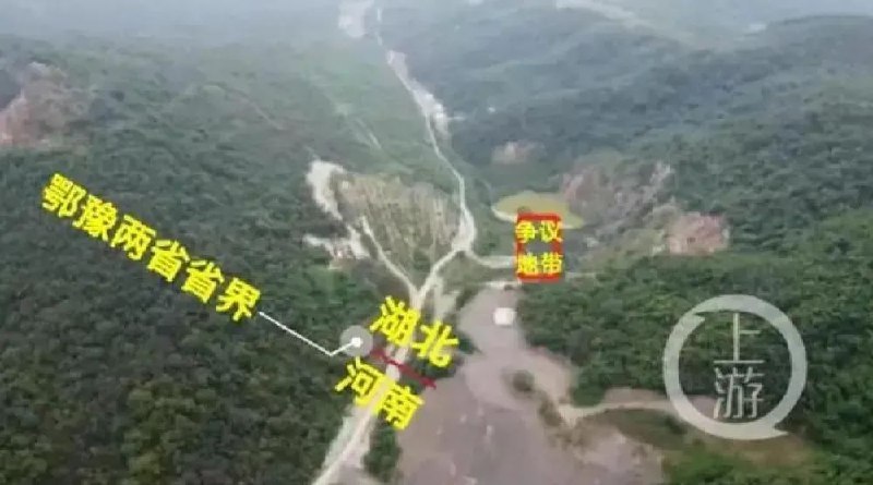 » 17、“鄂豫争地”案进展：13年9次裁判，河南乔庄村起诉被驳回湖北省襄阳市老河口市人王伟在老河口行政区域内、采矿许可证范围内开采炭质页岩石，河南省南阳市淅川县香花镇乔庄村村委会认为，王伟在该村实际控制地开采，侵犯了该村的土地所有权和使用权，并起诉了王伟